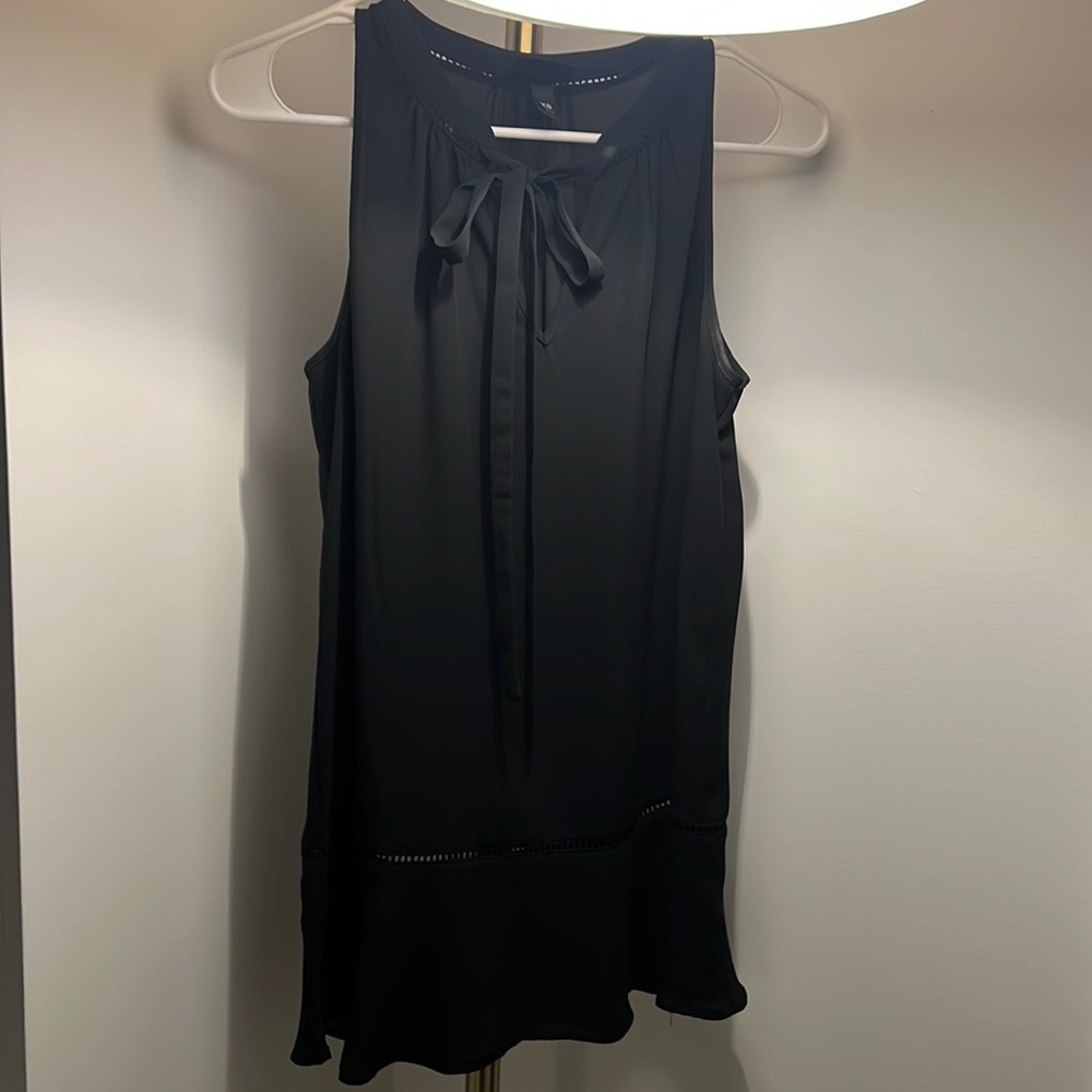 Elegant blouse